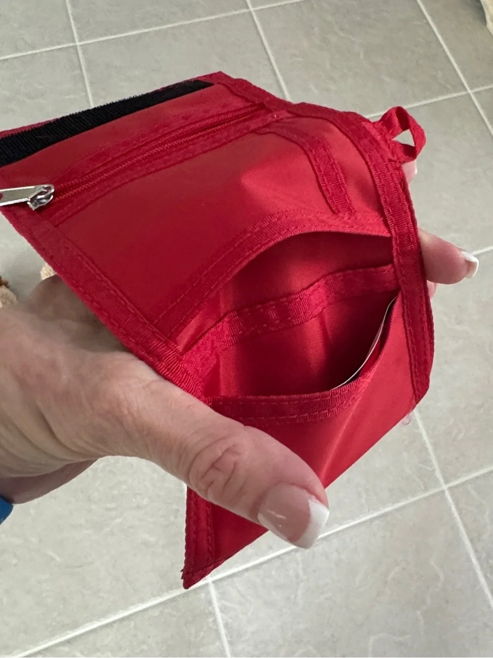 Spiderman tri fold